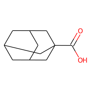 1-Adamantanecarboxylic acid