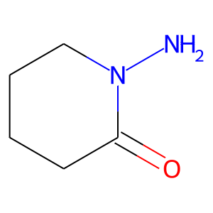 1-Amino-2-piperidone