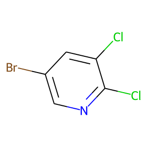 2,3-Dichloro-5-bromopyridine