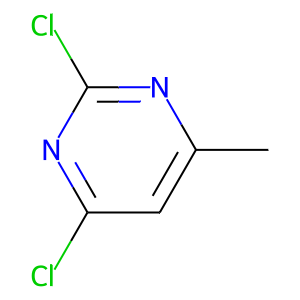 2,4-Dichloro-6-methylpyrimidine