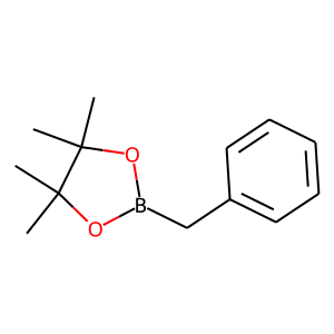 2-Benzyl-4,4,5,5-tetramethyl-1,3,2-dioxaborolane