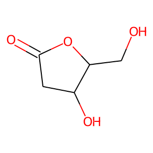 2'-Deoxyribolactone