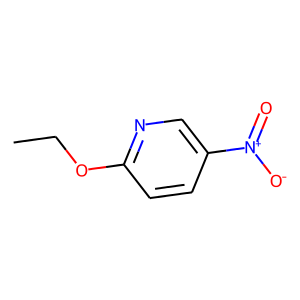 2-ethoxy-5-nitropyridine