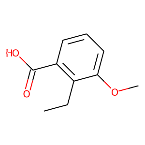 2-Ethyl-3-Methoxybenzoic acid