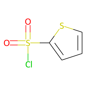 2-Thienylsulfonylchloride