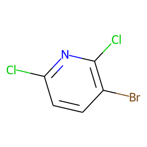 3-bromo-2,6-dichloropyridine