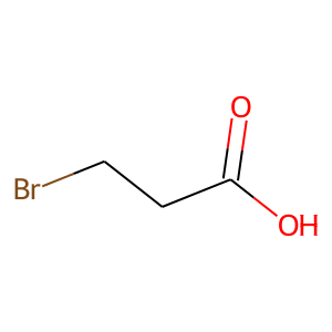 3-Bromopropionic acid