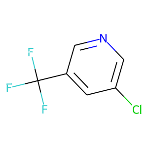 3-chloro-5-(trifluoromethyl)pyridine