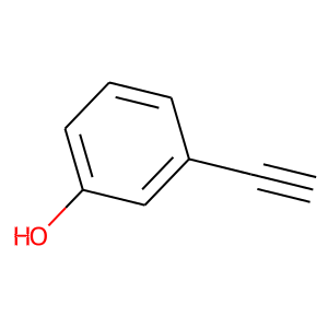 3-Hydroxyphenylacetylene