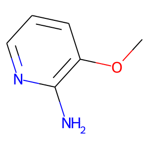 2-Amino-3-methoxypyridine