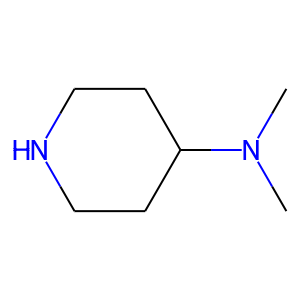 4-(Dimethylamino)piperidine