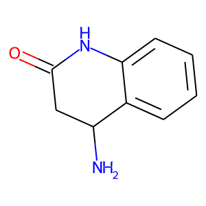 4-amino-3,4-dihydro-2(1H)-quinolinone