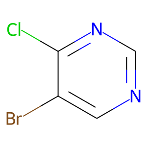 4-Chloro-5-Bromopyrimidine