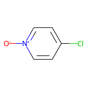 4-ChloropyridineN-oxide