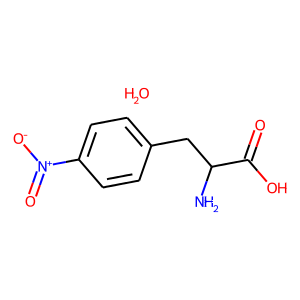 4-Nitro-L-phenylalanine