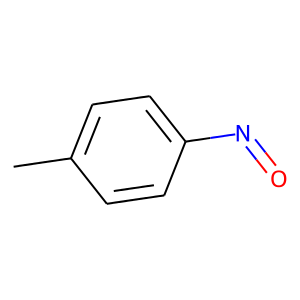 4-nitroso-toluene