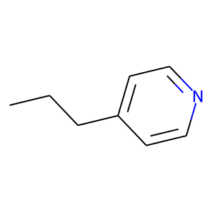 4-n-Propylpyridine