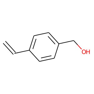 4-VinylbenzylAlcohol