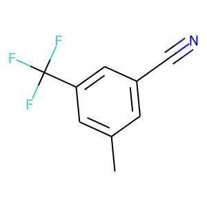 3-Methyl-5-(trifluoromethyl)benzonitrile