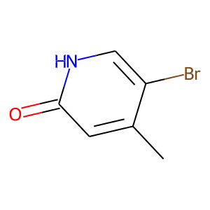 5-bromo-4-methylpyridin-2-ol