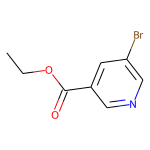 5-Bromonicotinic acid ethyl ester