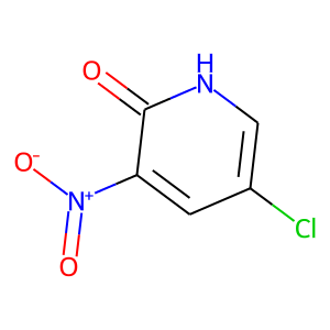 5-chloro-3-nitropyridin-2-ol