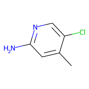 5-chloro-4-methylpyridin-2-amine