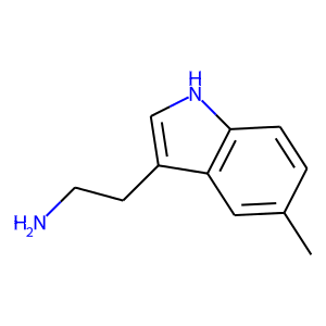 5-methyl-1H-Indole-3-ethanamine