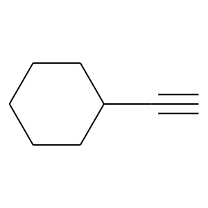 Cyclohexylacetylene