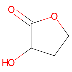 ALPHA-HYDROXY-GAMMA-BUTYROLACTONE