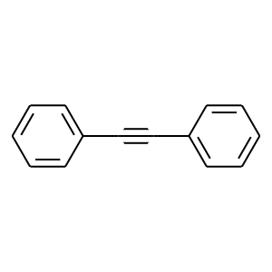 Diphenylacetylene