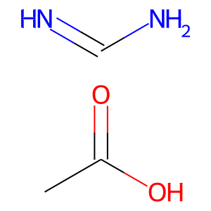 Formamidineacetate