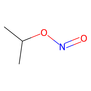 ISOPROPYLNITRITE