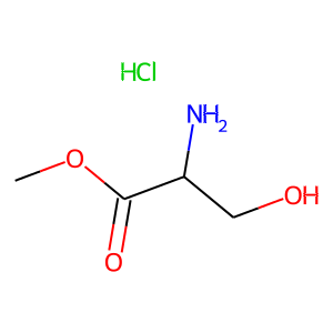 L-Serinemethyl ester hydrochloride