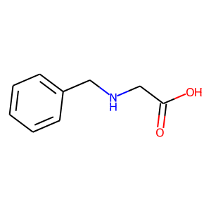 N-benzylglycine