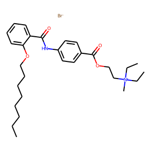 Otiloniumbromide