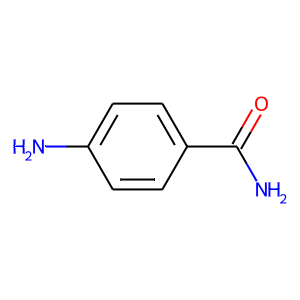 p-Aminobenzamide