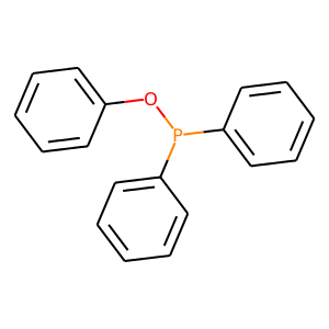 Phenyldiphenylphosphinite