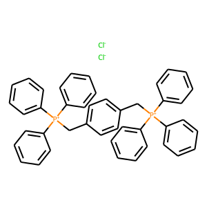 P-XYLYLENEBIS(TRIPHENYLPHOSPHONIUM CHLORIDE)