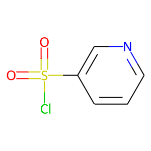 PYRIDINE-3-SULFONYLCHLORIDE HYDROCHLORIDE