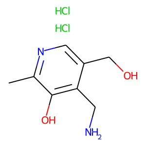 pyridoxamine dihydrochloride