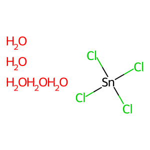 Stannicchloridepentahydrate