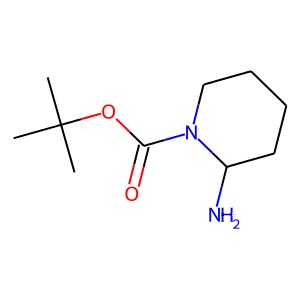 tert-butyl2-aminopiperidine-1-carboxylate