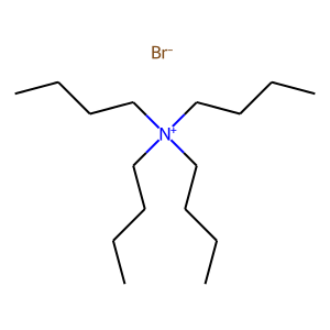 Tetrabutylammoniumbromide