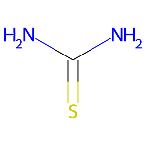 Thiocarbamide