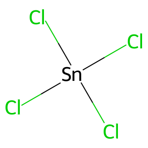 Tintetrachloride