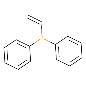 Vinyldiphenylphosphine