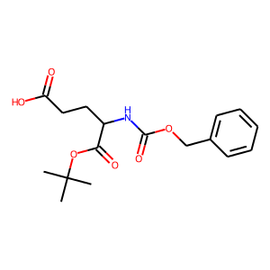 Z-GLU-OTBU