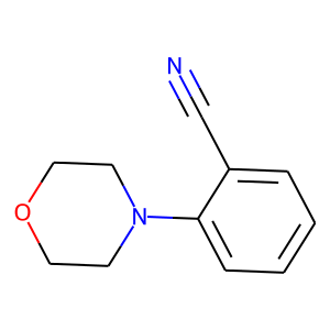 2-MORPHOLINOBENZONITRILE