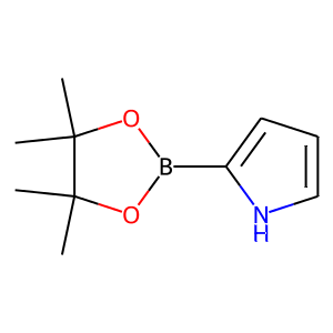 2-Pinacolateborylpyrrole